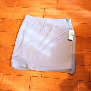 Cable and Gauge skirt